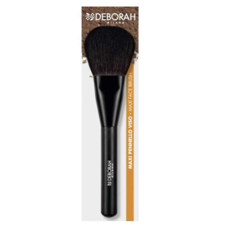 DEBORAH MILANO Maxi Pinceau Visage