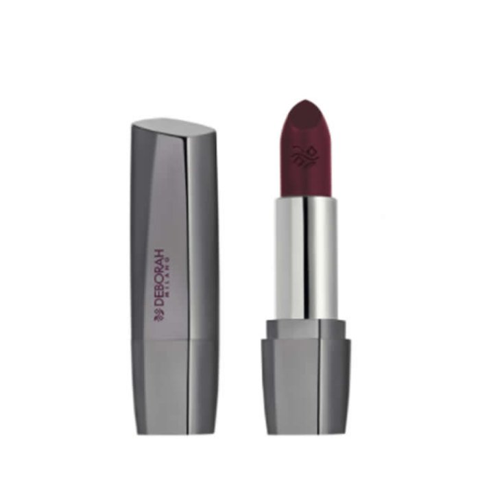 @DEB ROSS MILANO ROUGE L / DURÉE 12