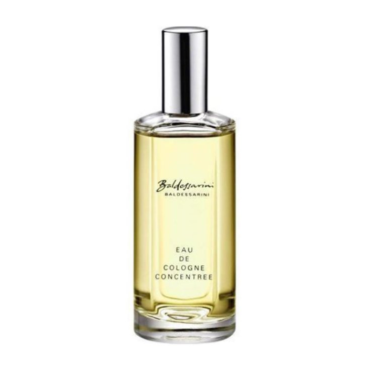 Baldessarini Concentree Eau De Cologne Vaporisateur Recharge 50ml