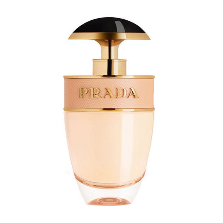 Prada Candy L'Eau Eau De Parfum Vaporisateur 20 ml