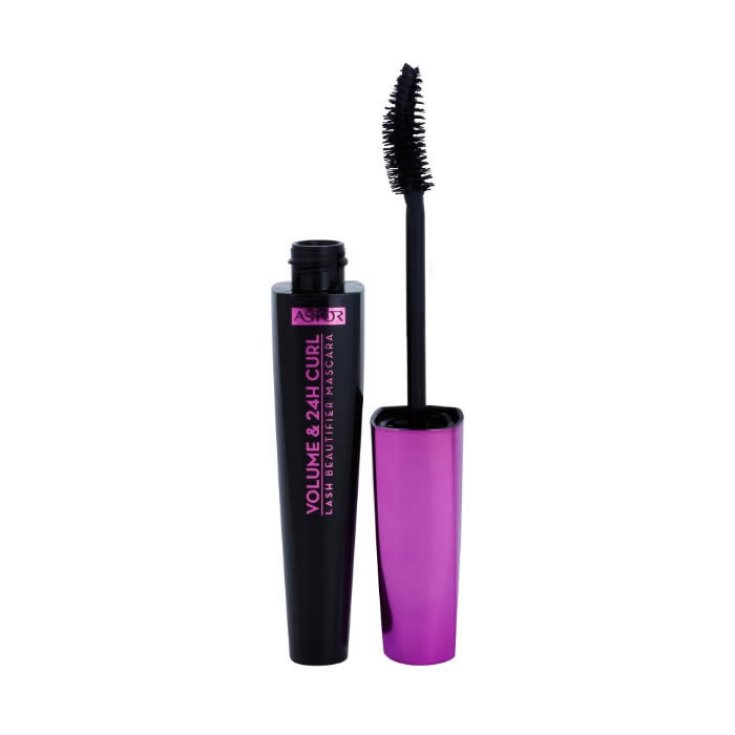 Astor Lash Beautifier Mascara Volume Et Boucle Noir