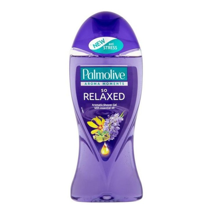 PALMOLIVE Aroma So Relax Gel Douche 500ml