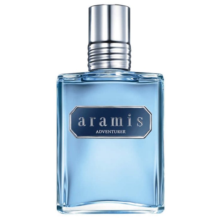 Aramis Aventurier Eau De Toilette Vaporisateur 110ml