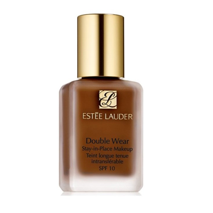 Estée Lauder Double Wear Fond de teint fluide longue durée 7N1 Deep Amber 30 ml