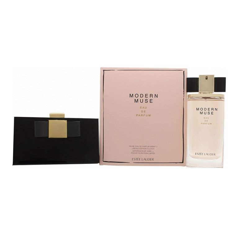 Estée Lauder Modern Muse Eau De Parfum Vaporisateur 100 ml Coffret 2 Parties 2018