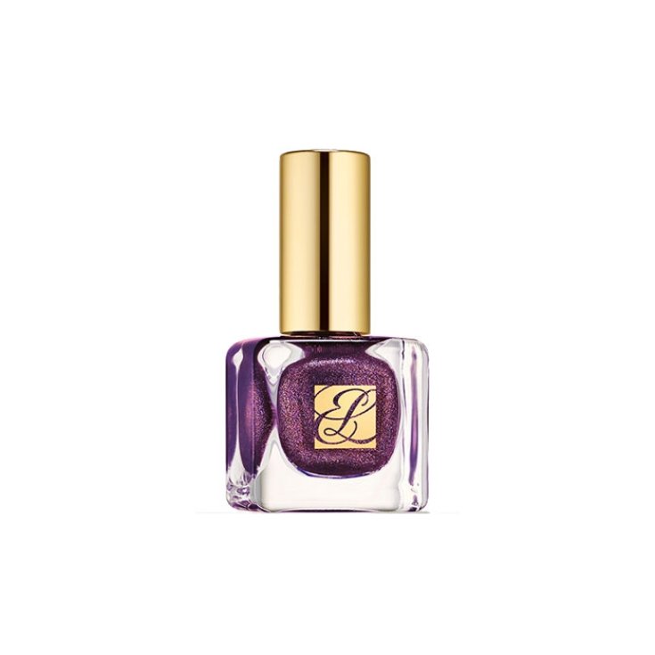 Estée Lauder Pure Color Vernis à Ongles Farbe On Smashed 9 ml Estée Lauder Pure Color Vernis à Ongles Farbe On Smashed 9 ml