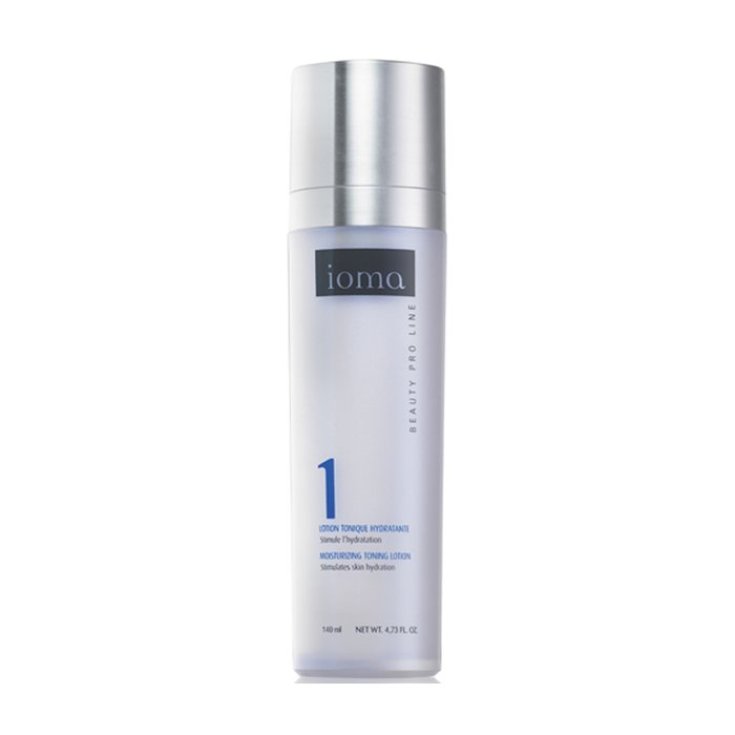 Ioma 1 Lotion Tonifiante Hydratante 140 ml
