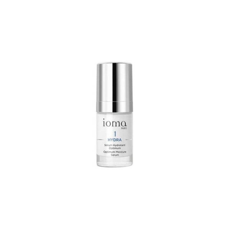 Ioma 1 Sérum Hydratation Optimale 15 ml