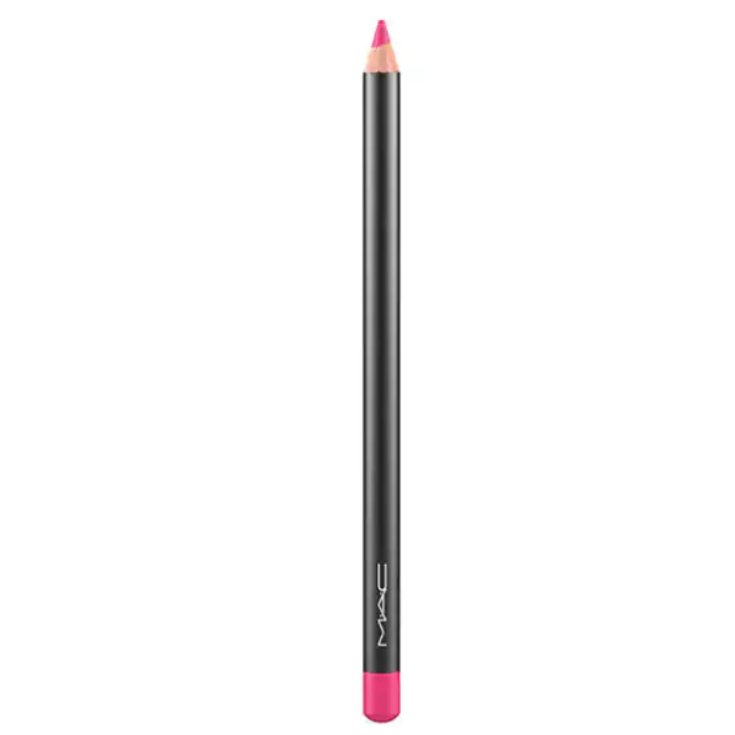 Points de discussion du crayon à lèvres MAC