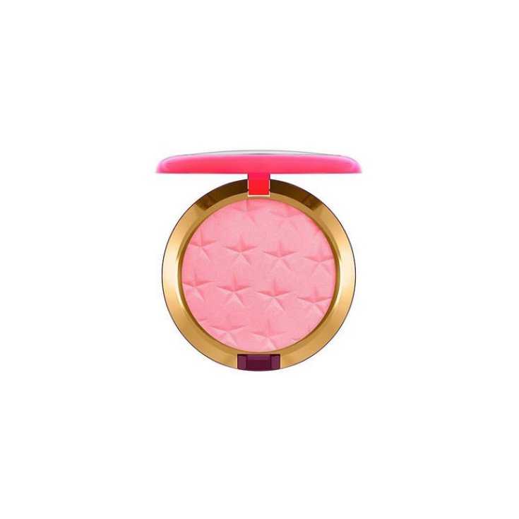 Mac Nutcracker Sweet Magic Dust Poudre Yum Yum Yum 8,5 g