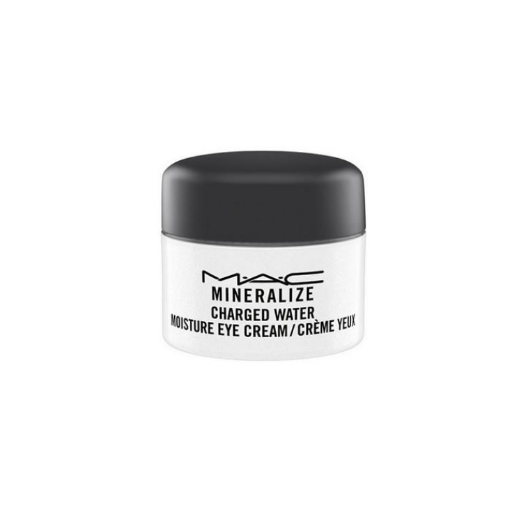 Mac Mineralize Charged Water Moisture Eye Cream 15 ml