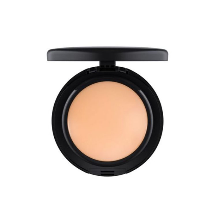 Mac Mineralize Fond de Teint Spf15 Nw20 10ml