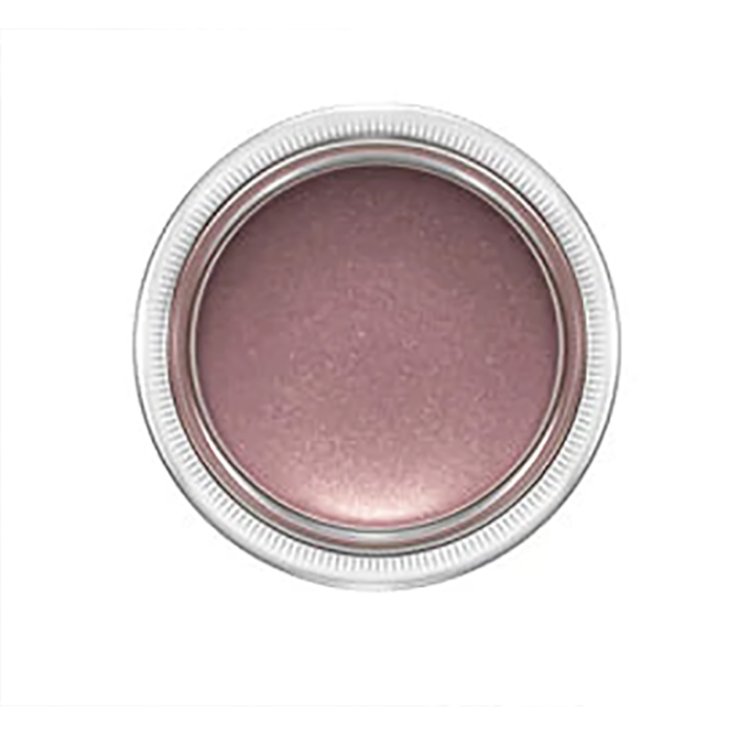 Pot de peinture MAC Pro Longwear Violet congelé