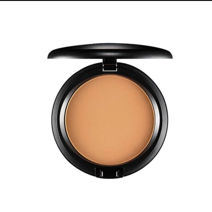 MAC Pro Longwear Poudre Medium Tan