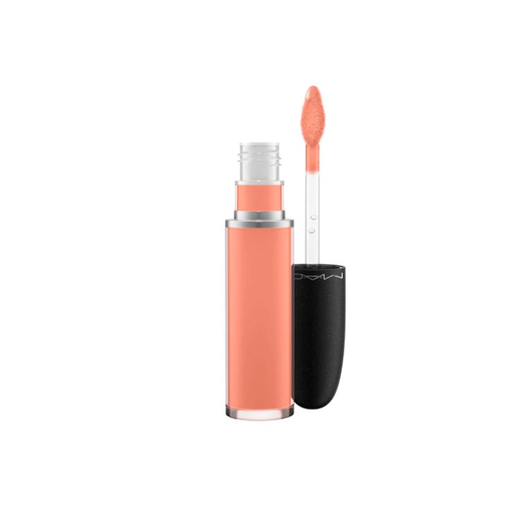 Rouge à lèvres liquide Retro Matte de MAC Mademoiselle