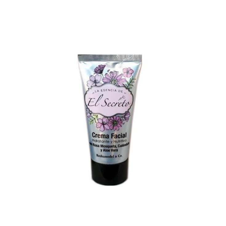 Redumodel Essence Du Secret Crème Visage 50ml