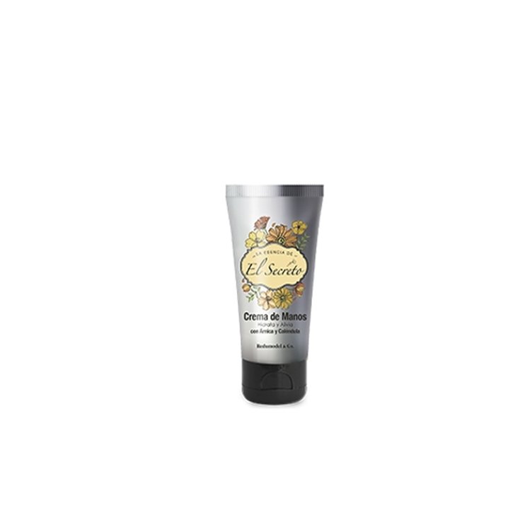 Redumodel Essence Du Secret Crème Mains 50 ml