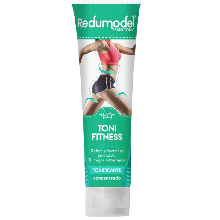 Redumodel Skin Tonique Toni Fitness 100 ml