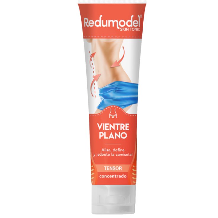 Redumodel Tonique Peau Ventre Plat 100 ml