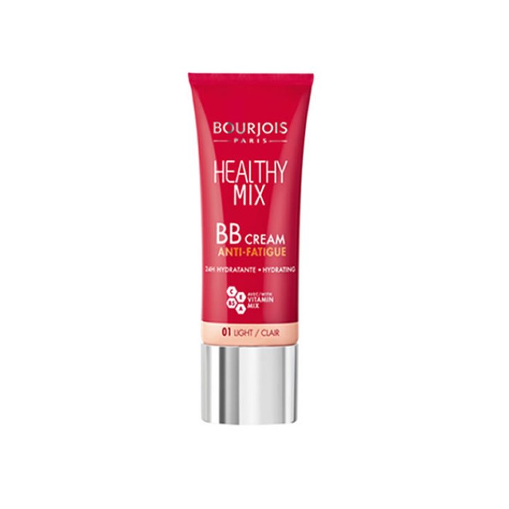 Bourjois Healthy Mix BB Crème 01 Légère 30 ml
