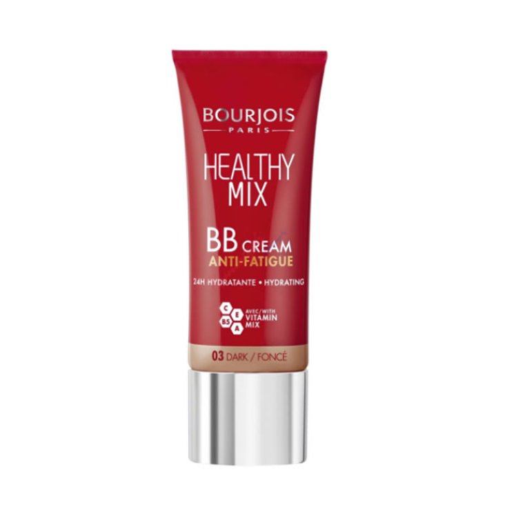 Bourjois Healthy Mix BB Crème 03 Foncé 30 ml