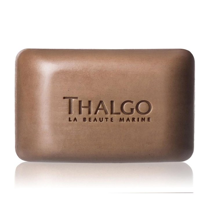 Thalgo Pain Nettoyant Aux Algues Marines 100 g