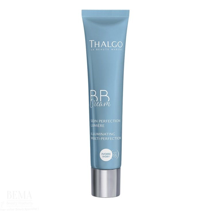 Thalgo BB Crème Ivoire 40 ml