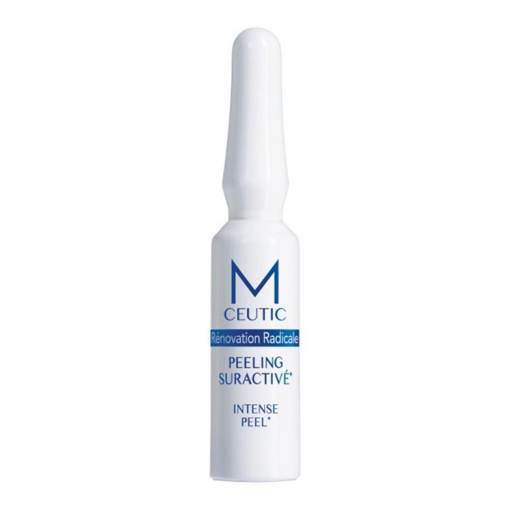 Thalgo Mceutic Peeling Intensif 7x1.5ml