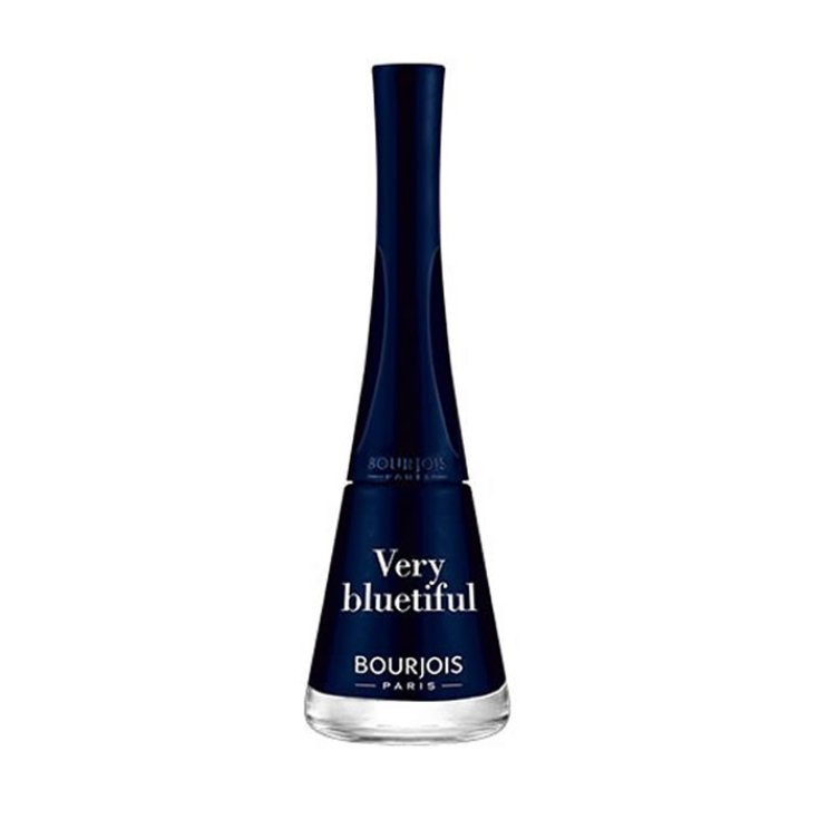 Bourjois 1 Second Smalto 02 Très Bluetiful