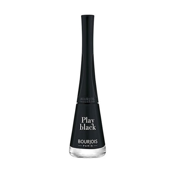Bourjois 1 Second Smalto 06 Play Noir