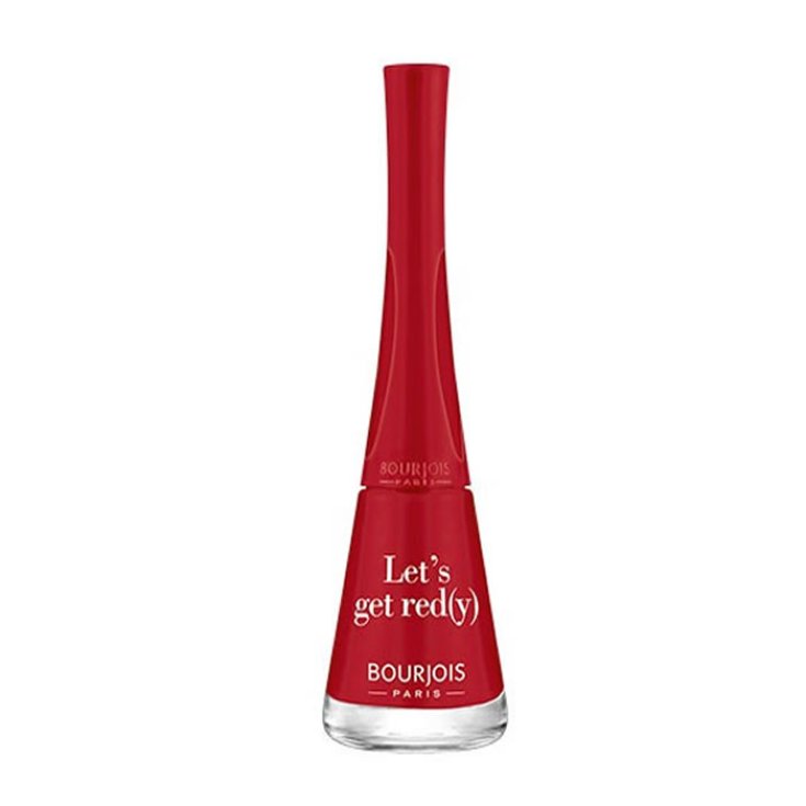 Vernis à ongles Bourjois 1 Second 09 Let Go Ready