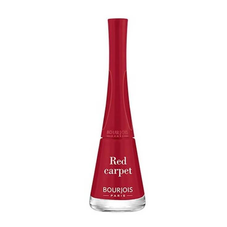 Bourjois 1 Seconde Smalto 10 Tapis Rouge