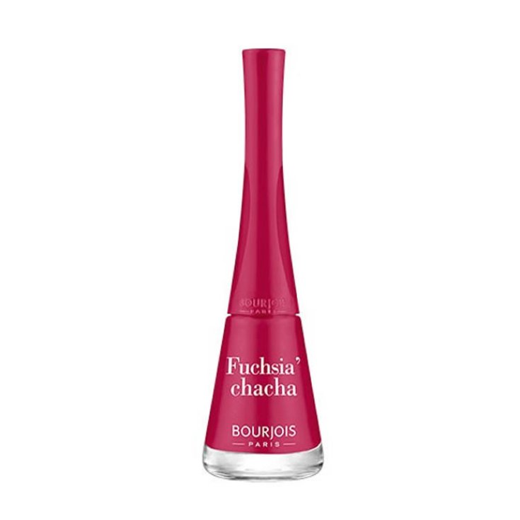Bourjois 1 Second Vernis à Ongles 11 Fuchsia Chacha