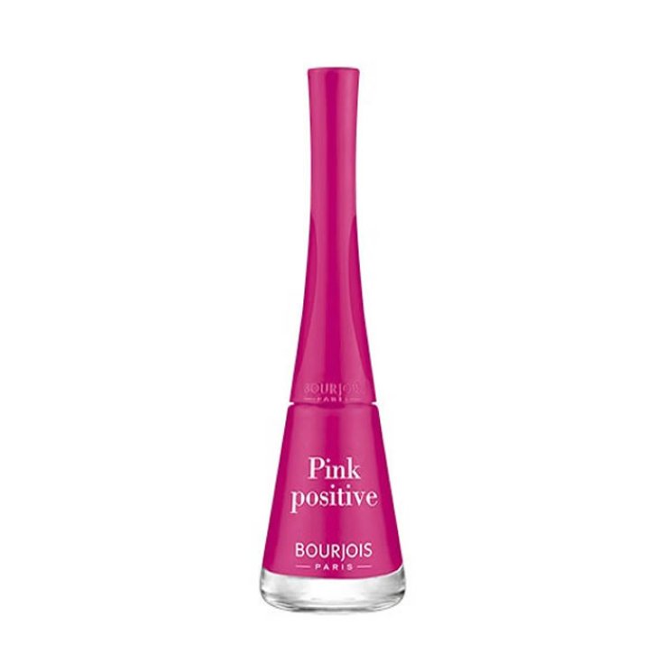 Bourjois 1 Second Smalto 12 Rose Positif