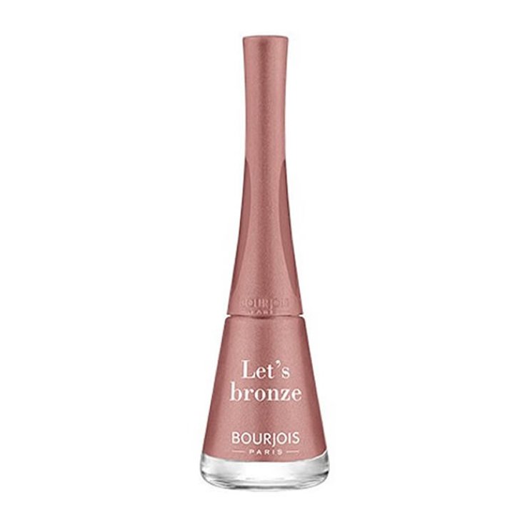 Bourjois 1 Seconde Smalto 16 Lets Bronze