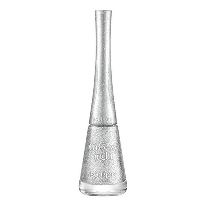 Bourjois 1 Second Smalto 19 Gris Zy Nuit