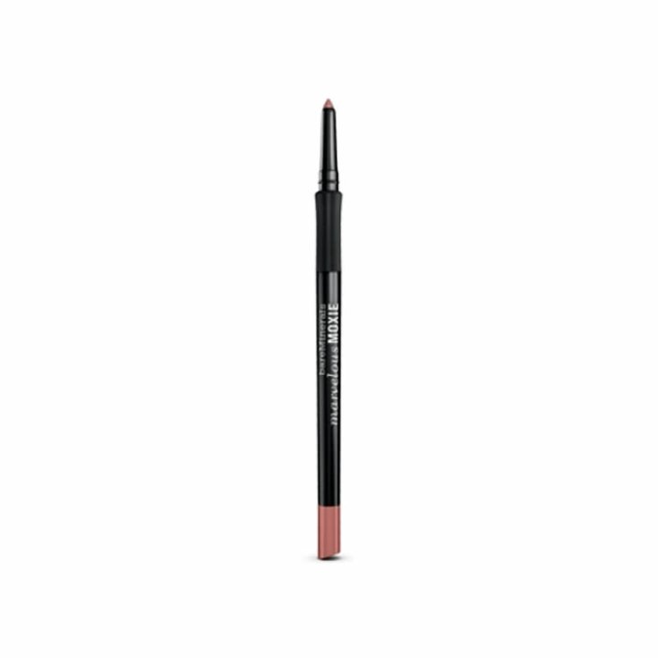 Bareminerals Marvelous Moxie Crayon à lèvres Thrilled 0,4 g Bareminerals Marvelous Moxie Crayon à lèvres Thrilled 0,4 g