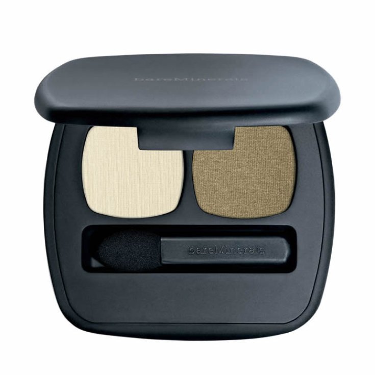 Bareminerals Ready Ombre à Paupières 2.0 The Scenic Route 2.7g