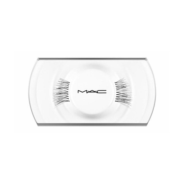 Mac Lash Noir 20 Taille Unique
