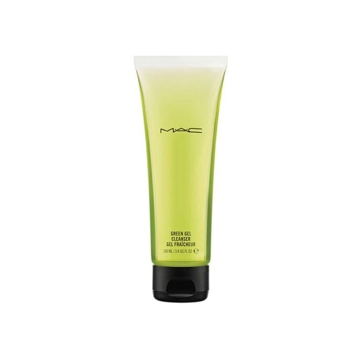 Mac Vert Gel Nettoyant 100ml