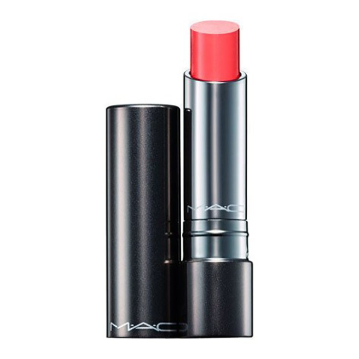 Mac Huggable Lipcolour Fashion Force Rouge à Lèvres 3.2g