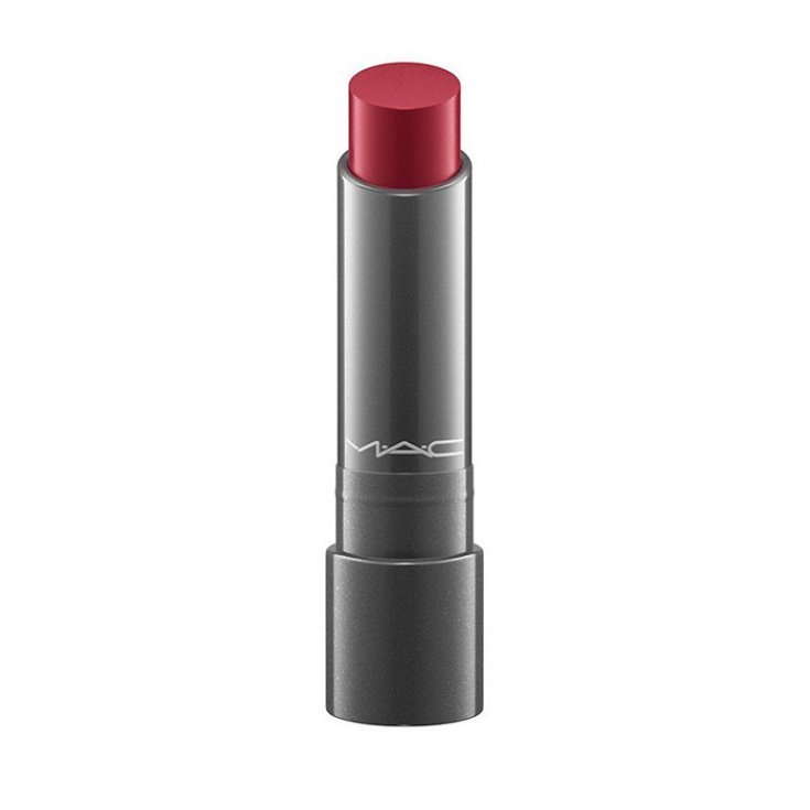 Rouge à lèvres Mac Huggable Lipcolour Red Necessity 3,2 g