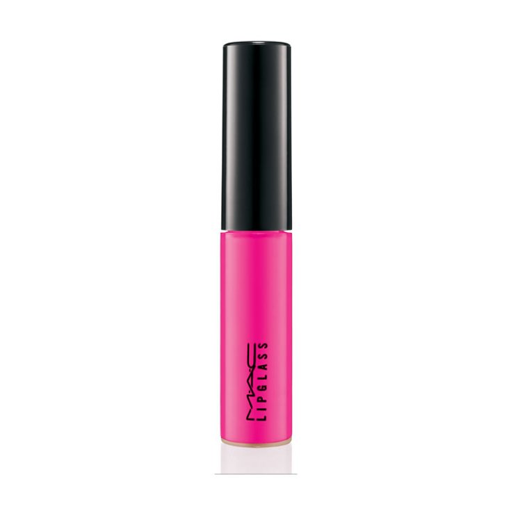 Brillant à lèvres Mac Tinted Lipglass Candy Yum Yum