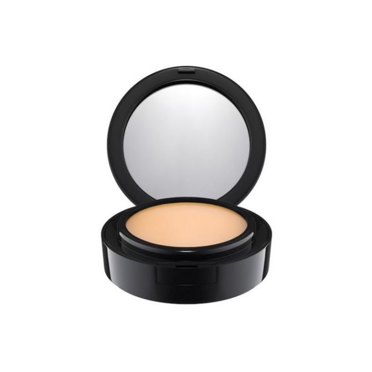 Mac Mineralize Fond de Teint Spf15 Nc20 10g