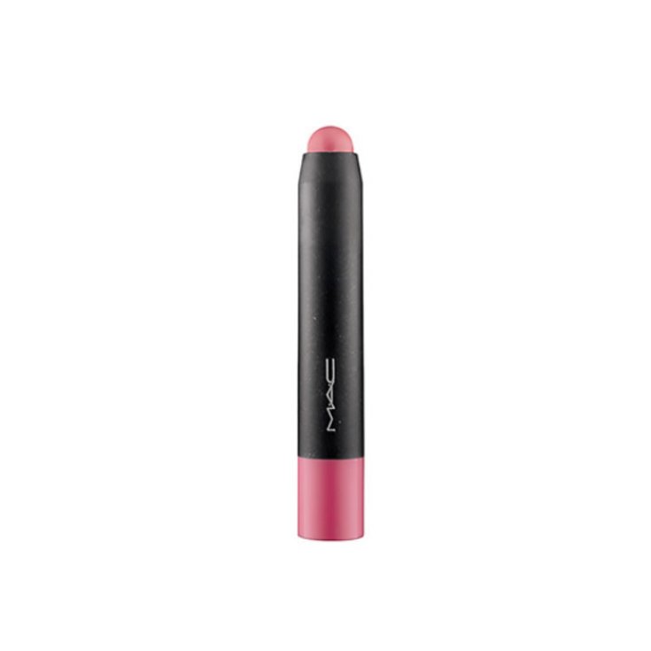 Mac Patentpolish Crayon à Lèvres Patentpink 2.3g