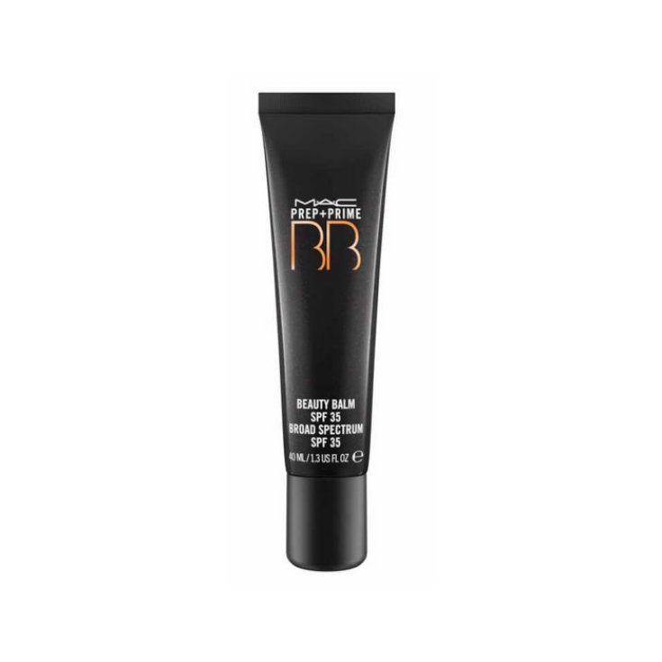 Mac Bb Prep And Prime Beauty Baume Spf35 Foncé Profond 40 ml Mac Bb Prep And Prime Beauty Baume Spf35 Foncé Profond 40 ml