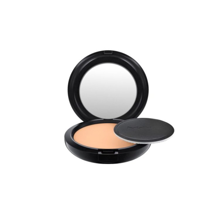 Mac Pro Longwear Poudre Compacte Medium Dark 11g