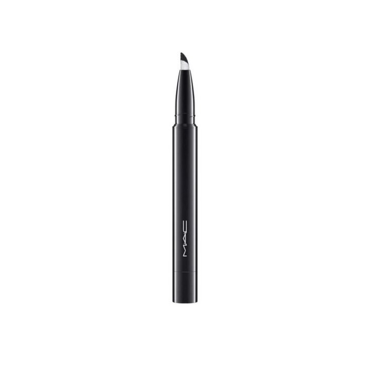 Mac Rebeleyes Gel Liner Haut Bas 1.11g