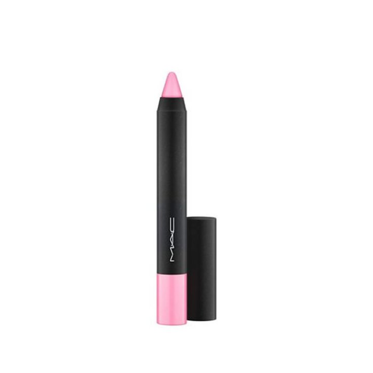 Mac Velvetease Crayon à Lèvres Tease Me 1.5g