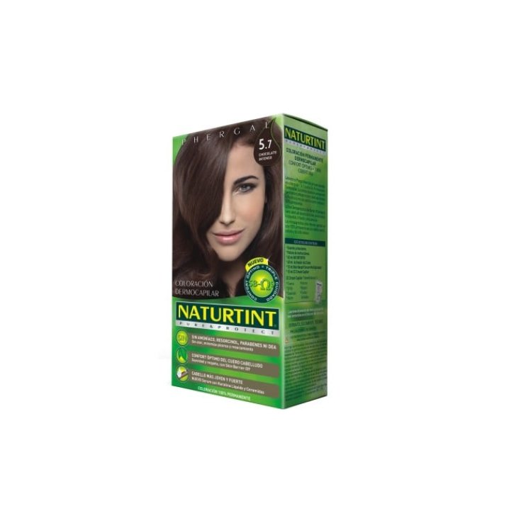 Naturtint 5.7 Couleur Sans Ammoniaque 150ml